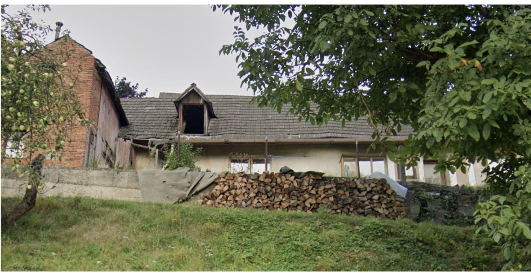 Prodej pozemku 612 m², Halenkovice, Zlínský kraj Prodej pozemku 612 m², Halenkovice, Zlínský kraj