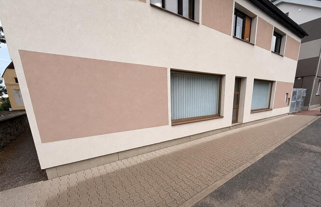 Pronájem nebytového prostoru 166 m², Masarykova, Rudná, Středočeský kraj Pronájem nebytového prostoru 166 m², Masarykova, Rudná, Středočeský kraj