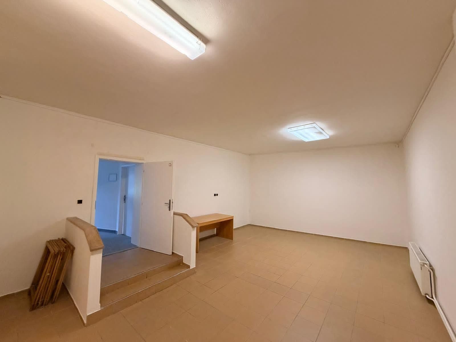 Pronájem nebytového prostoru 166 m², Masarykova, Rudná, Středočeský kraj Pronájem nebytového prostoru 166 m², Masarykova, Rudná, Středočeský kraj