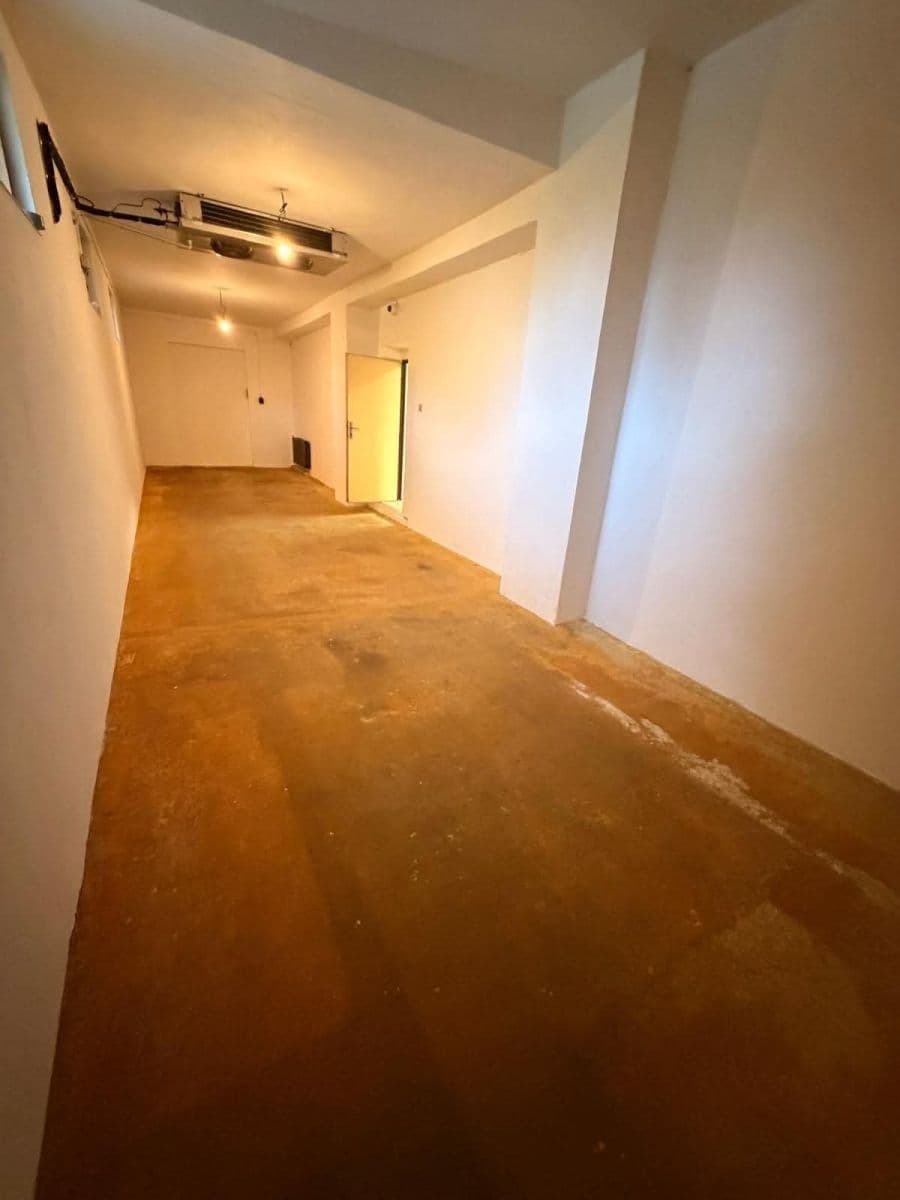 Pronájem nebytového prostoru 166 m², Masarykova, Rudná, Středočeský kraj Pronájem nebytového prostoru 166 m², Masarykova, Rudná, Středočeský kraj