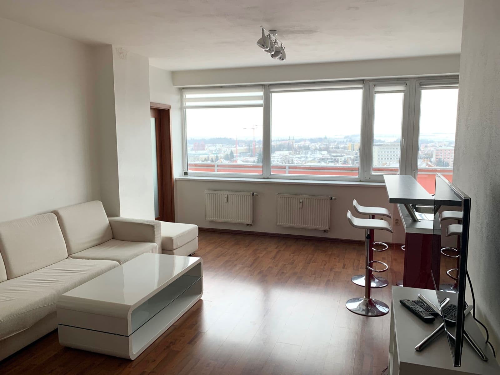 Pronájem bytu 2+kk 51 m², Dr. Jiřího Procházky, Jihlava, Kraj Vysočina Pronájem bytu 2+kk 51 m², Dr. Jiřího Procházky, Jihlava, Kraj Vysočina