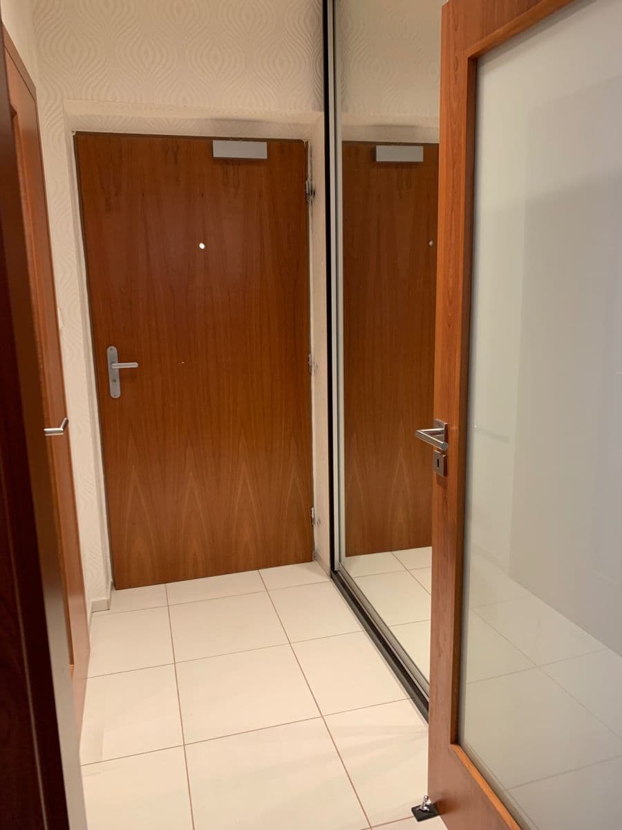 Pronájem bytu 2+kk 51 m², Dr. Jiřího Procházky, Jihlava, Kraj Vysočina Pronájem bytu 2+kk 51 m², Dr. Jiřího Procházky, Jihlava, Kraj Vysočina