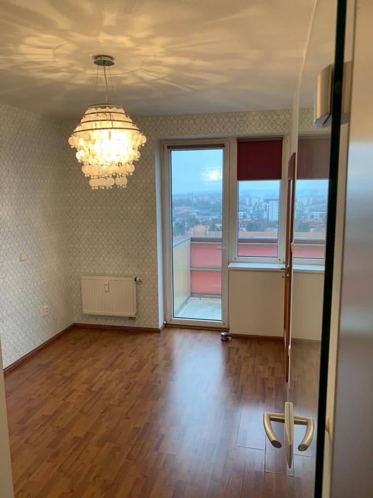 Pronájem bytu 2+kk 51 m², Dr. Jiřího Procházky, Jihlava, Kraj Vysočina Pronájem bytu 2+kk 51 m², Dr. Jiřího Procházky, Jihlava, Kraj Vysočina