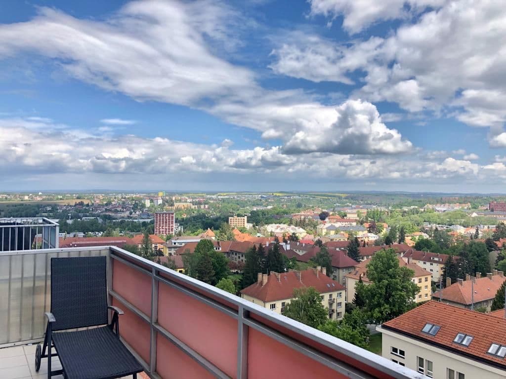Pronájem bytu 2+kk 51 m², Dr. Jiřího Procházky, Jihlava, Kraj Vysočina Pronájem bytu 2+kk 51 m², Dr. Jiřího Procházky, Jihlava, Kraj Vysočina