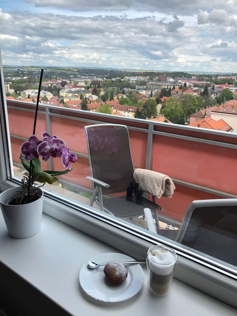 Pronájem bytu 2+kk 51 m², Dr. Jiřího Procházky, Jihlava, Kraj Vysočina Pronájem bytu 2+kk 51 m², Dr. Jiřího Procházky, Jihlava, Kraj Vysočina