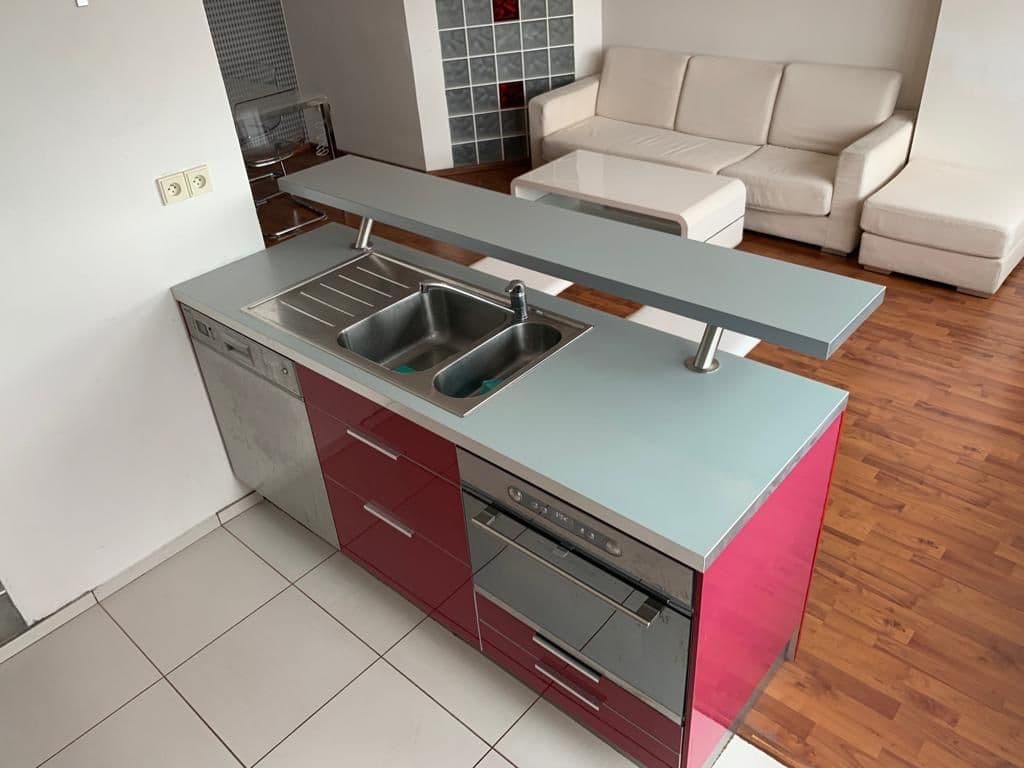 Pronájem bytu 2+kk 51 m², Dr. Jiřího Procházky, Jihlava, Kraj Vysočina Pronájem bytu 2+kk 51 m², Dr. Jiřího Procházky, Jihlava, Kraj Vysočina