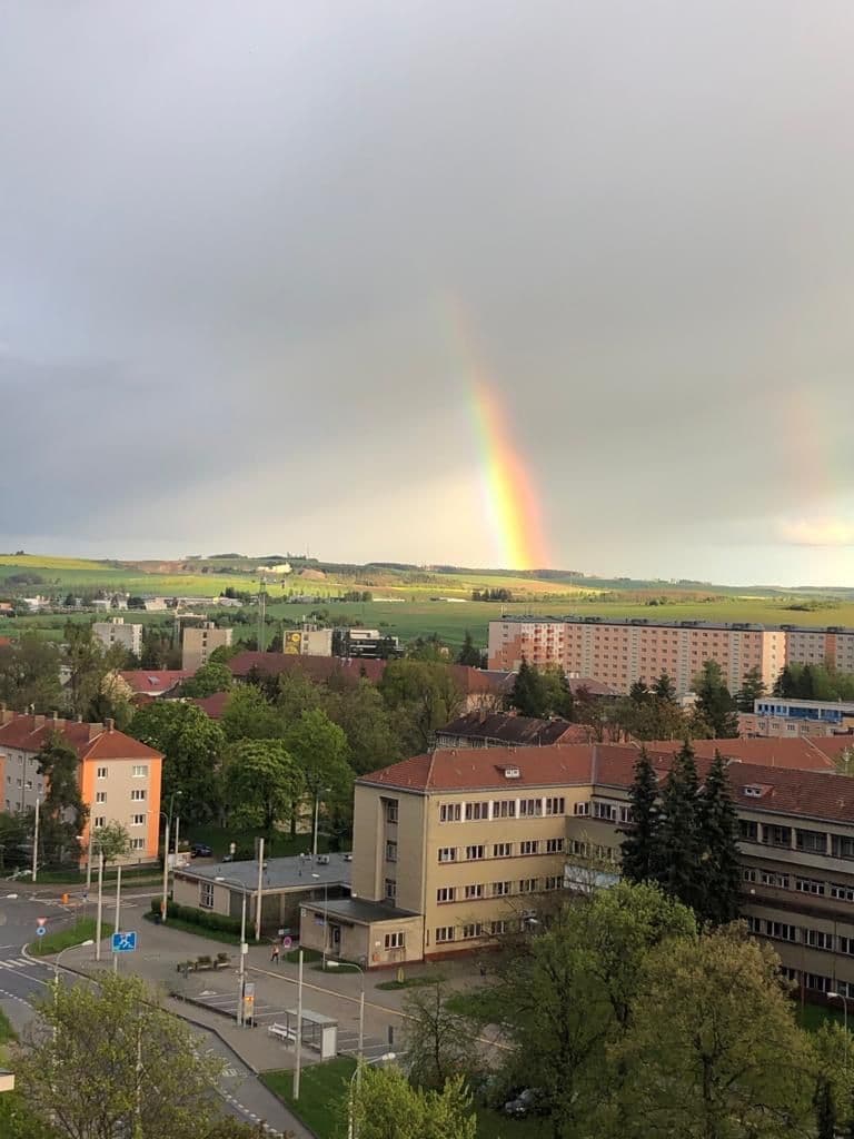 Pronájem bytu 2+kk 51 m², Dr. Jiřího Procházky, Jihlava, Kraj Vysočina Pronájem bytu 2+kk 51 m², Dr. Jiřího Procházky, Jihlava, Kraj Vysočina