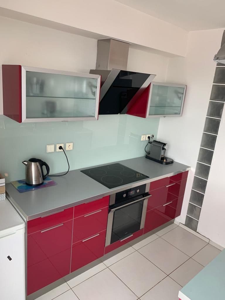 Pronájem bytu 2+kk 51 m², Dr. Jiřího Procházky, Jihlava, Kraj Vysočina Pronájem bytu 2+kk 51 m², Dr. Jiřího Procházky, Jihlava, Kraj Vysočina