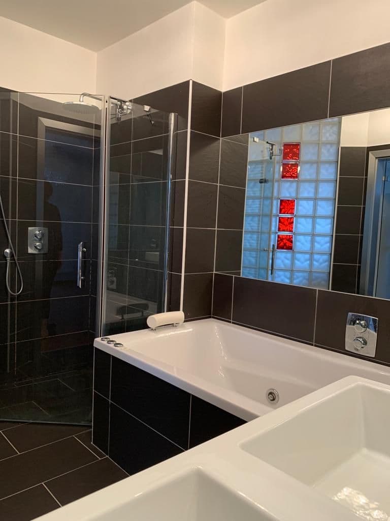 Pronájem bytu 2+kk 51 m², Dr. Jiřího Procházky, Jihlava, Kraj Vysočina Pronájem bytu 2+kk 51 m², Dr. Jiřího Procházky, Jihlava, Kraj Vysočina
