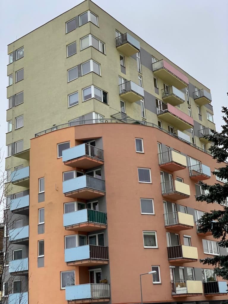 Pronájem bytu 2+kk 51 m², Dr. Jiřího Procházky, Jihlava, Kraj Vysočina Pronájem bytu 2+kk 51 m², Dr. Jiřího Procházky, Jihlava, Kraj Vysočina