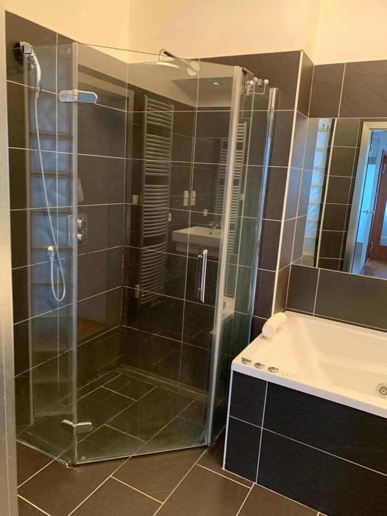 Pronájem bytu 2+kk 51 m², Dr. Jiřího Procházky, Jihlava, Kraj Vysočina Pronájem bytu 2+kk 51 m², Dr. Jiřího Procházky, Jihlava, Kraj Vysočina