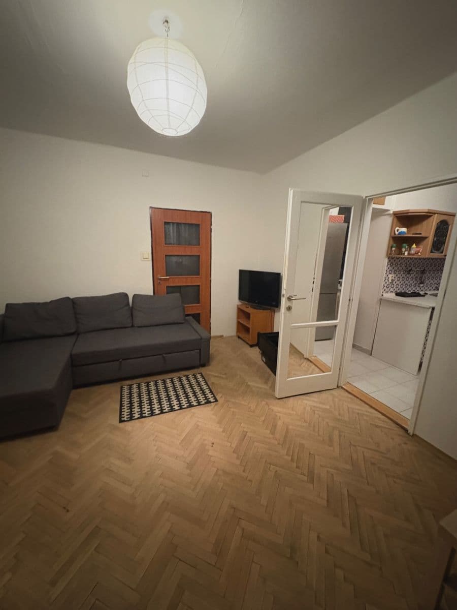 Pronájem bytu 2+1 54 m², Poděbradská, Praha, Praha Pronájem bytu 2+1 54 m², Poděbradská, Praha, Praha