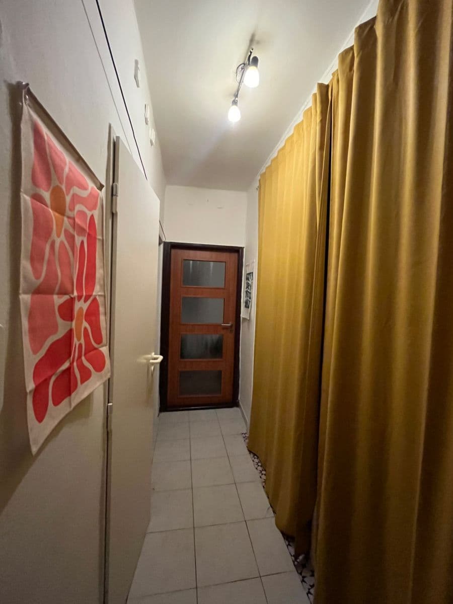 Pronájem bytu 2+1 54 m², Poděbradská, Praha, Praha Pronájem bytu 2+1 54 m², Poděbradská, Praha, Praha