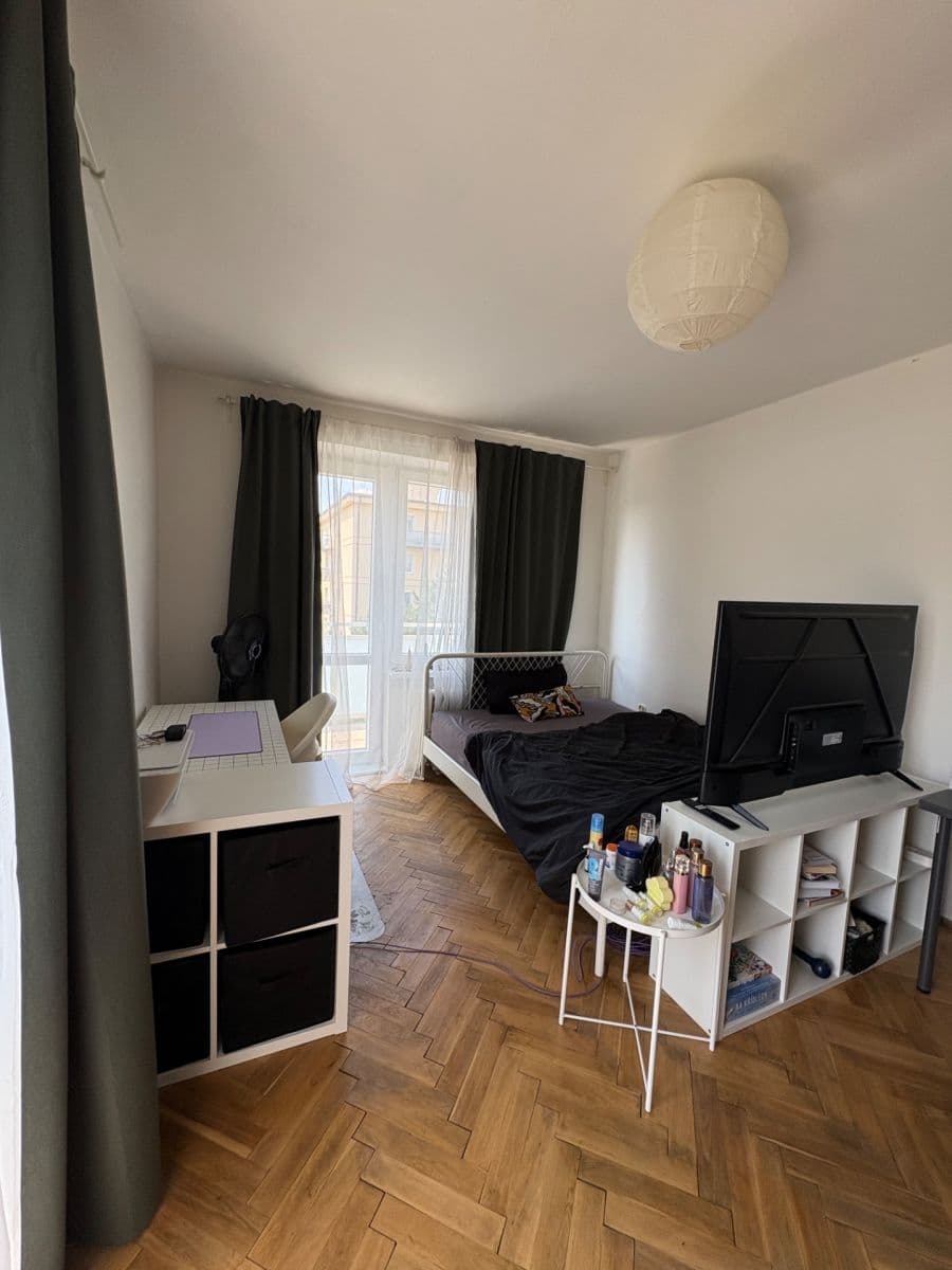 Pronájem bytu 2+1 54 m², Poděbradská, Praha, Praha Pronájem bytu 2+1 54 m², Poděbradská, Praha, Praha