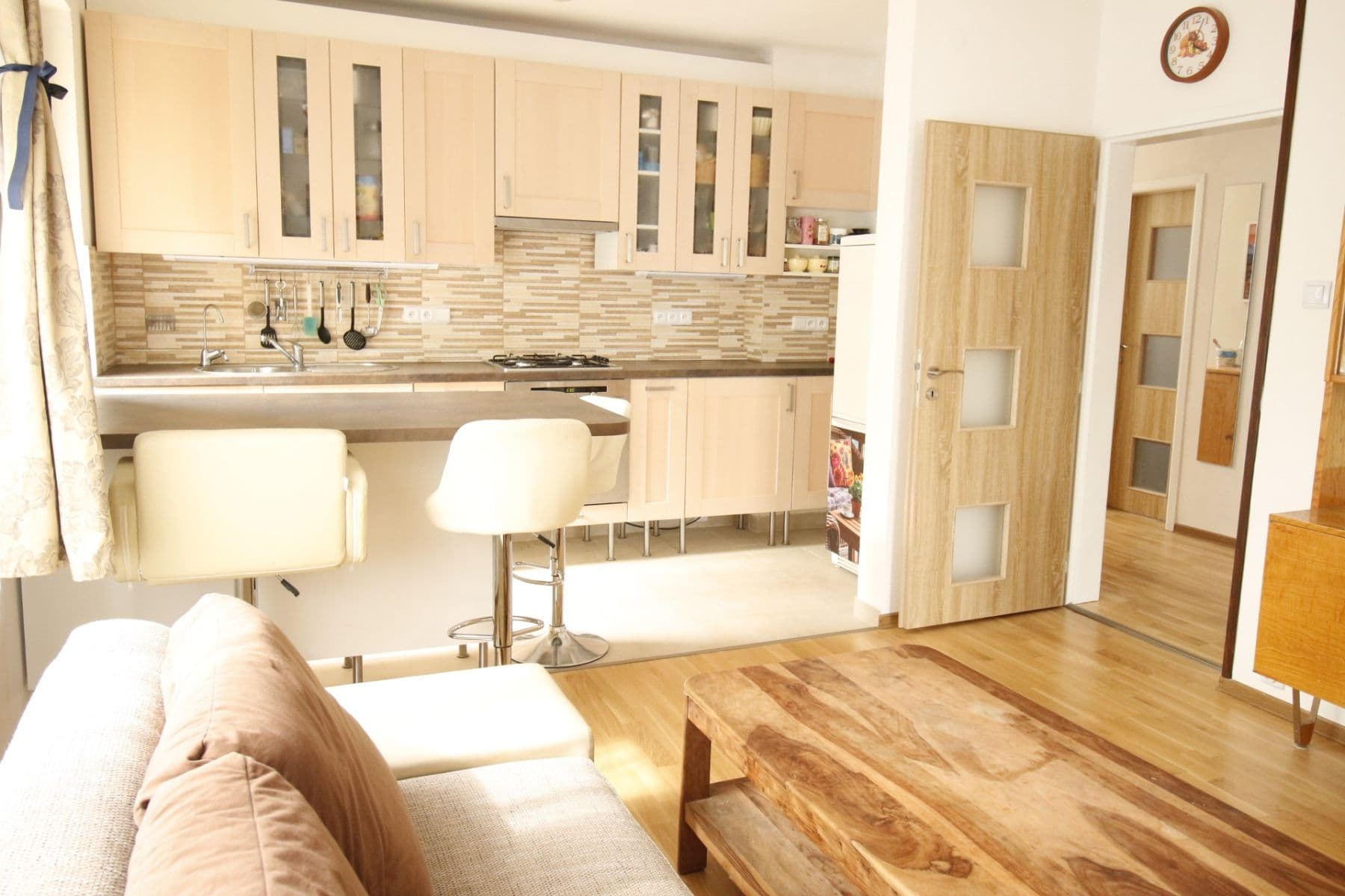 Prodej domu 91 m², pozemek 1.042 m², Želeč, Jihočeský kraj Prodej domu 91 m², pozemek 1.042 m², Želeč, Jihočeský kraj