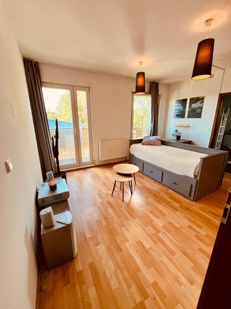 Pronájem bytu 2+kk 46 m², Vomáčkova, Brno, Jihomoravský kraj Pronájem bytu 2+kk 46 m², Vomáčkova, Brno, Jihomoravský kraj