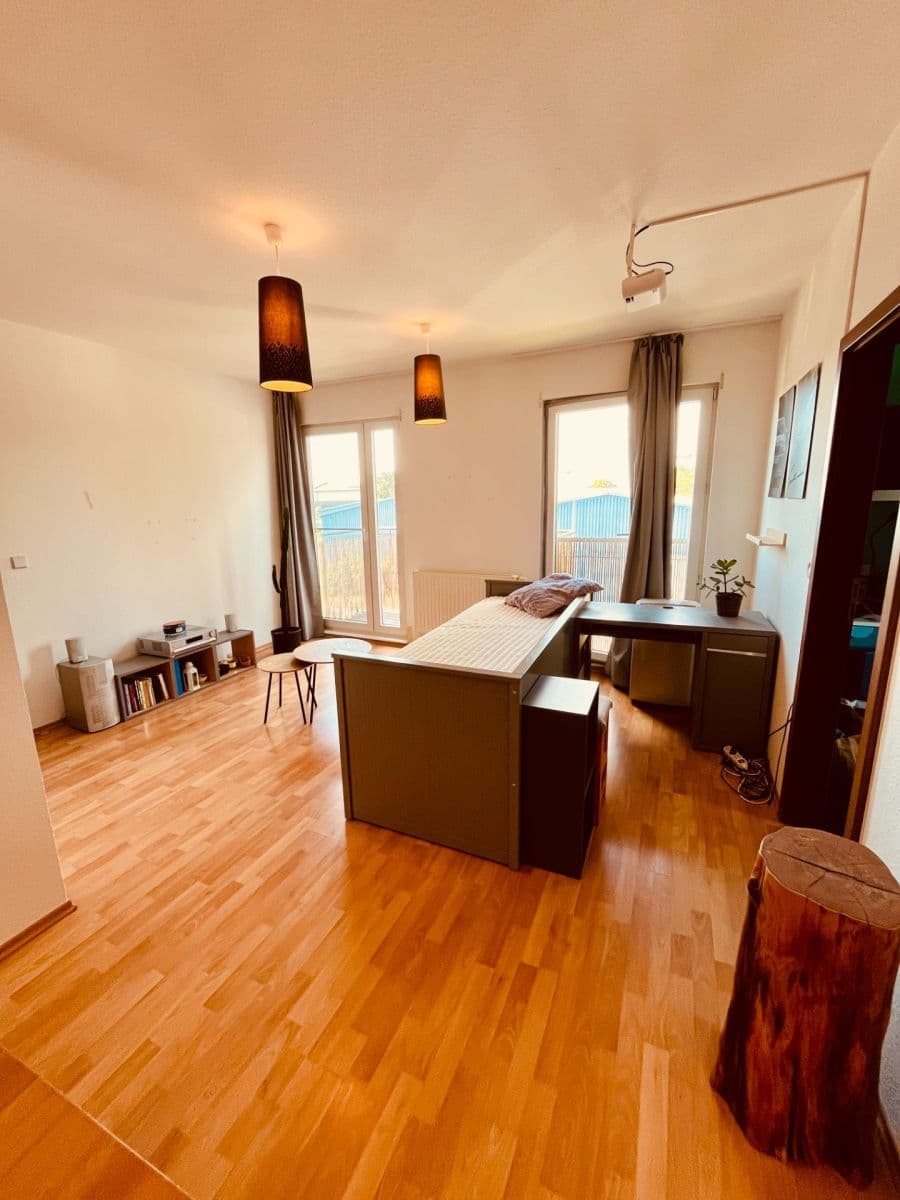 Pronájem bytu 2+kk 46 m², Vomáčkova, Brno, Jihomoravský kraj Pronájem bytu 2+kk 46 m², Vomáčkova, Brno, Jihomoravský kraj