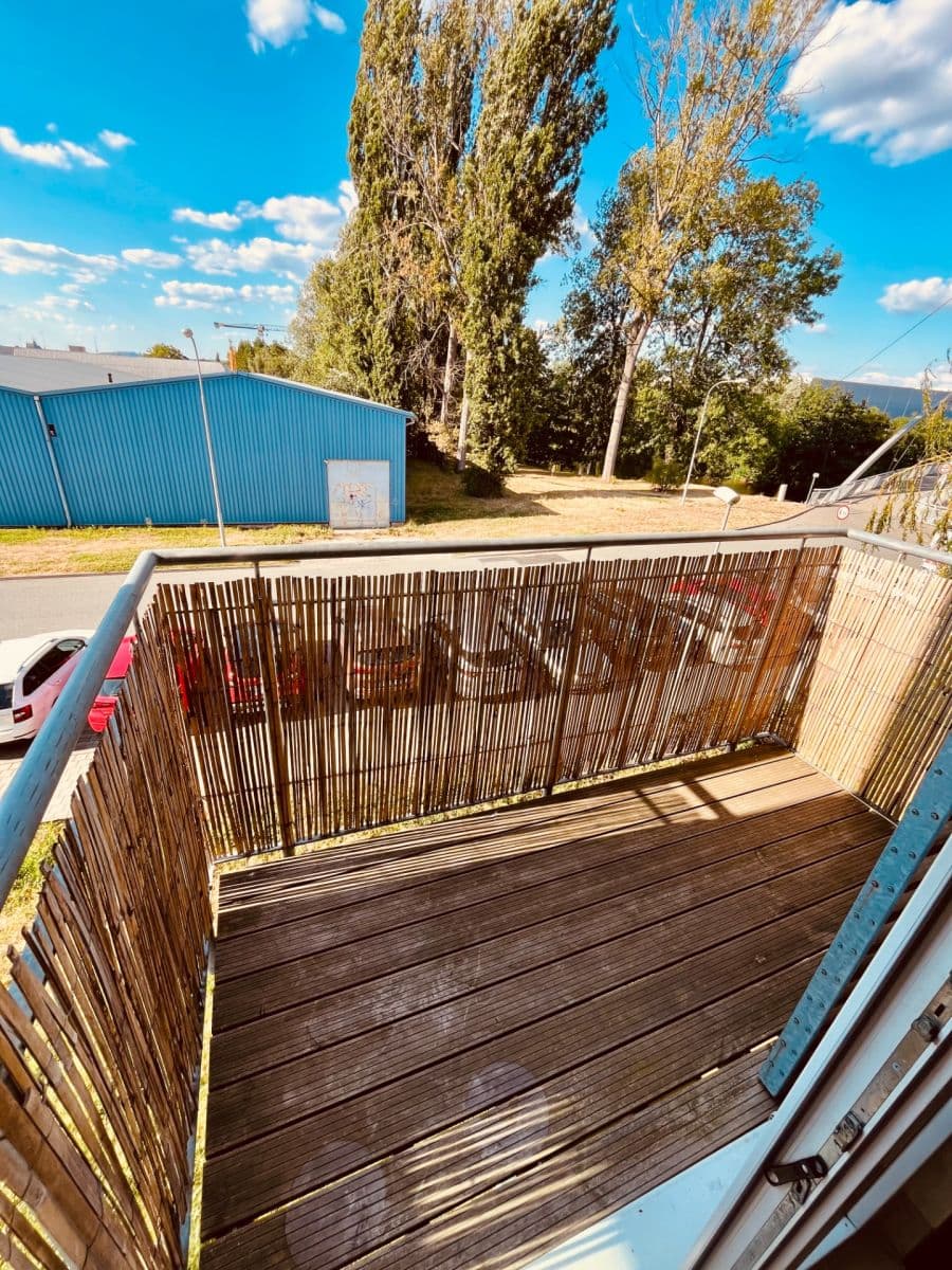 Pronájem bytu 2+kk 46 m², Vomáčkova, Brno, Jihomoravský kraj Pronájem bytu 2+kk 46 m², Vomáčkova, Brno, Jihomoravský kraj