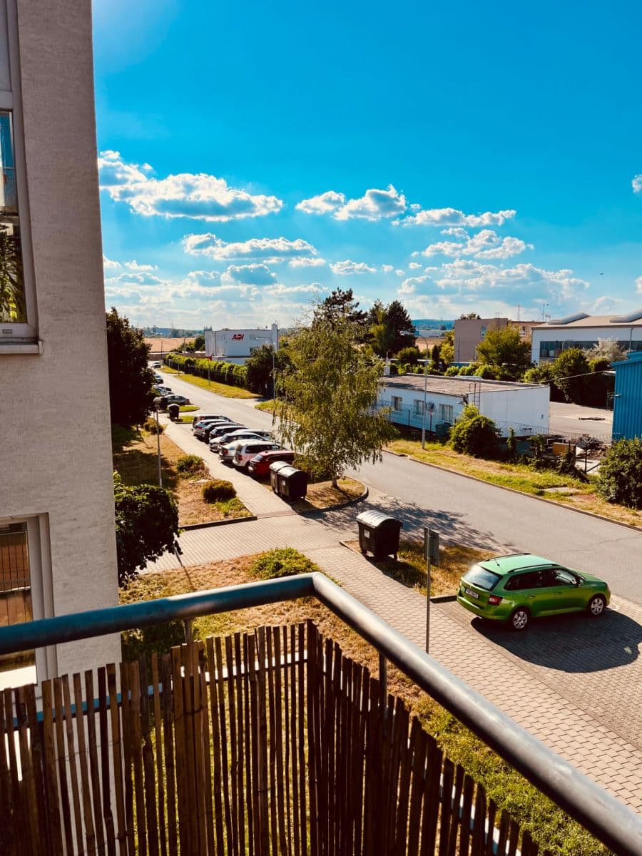 Pronájem bytu 2+kk 46 m², Vomáčkova, Brno, Jihomoravský kraj Pronájem bytu 2+kk 46 m², Vomáčkova, Brno, Jihomoravský kraj