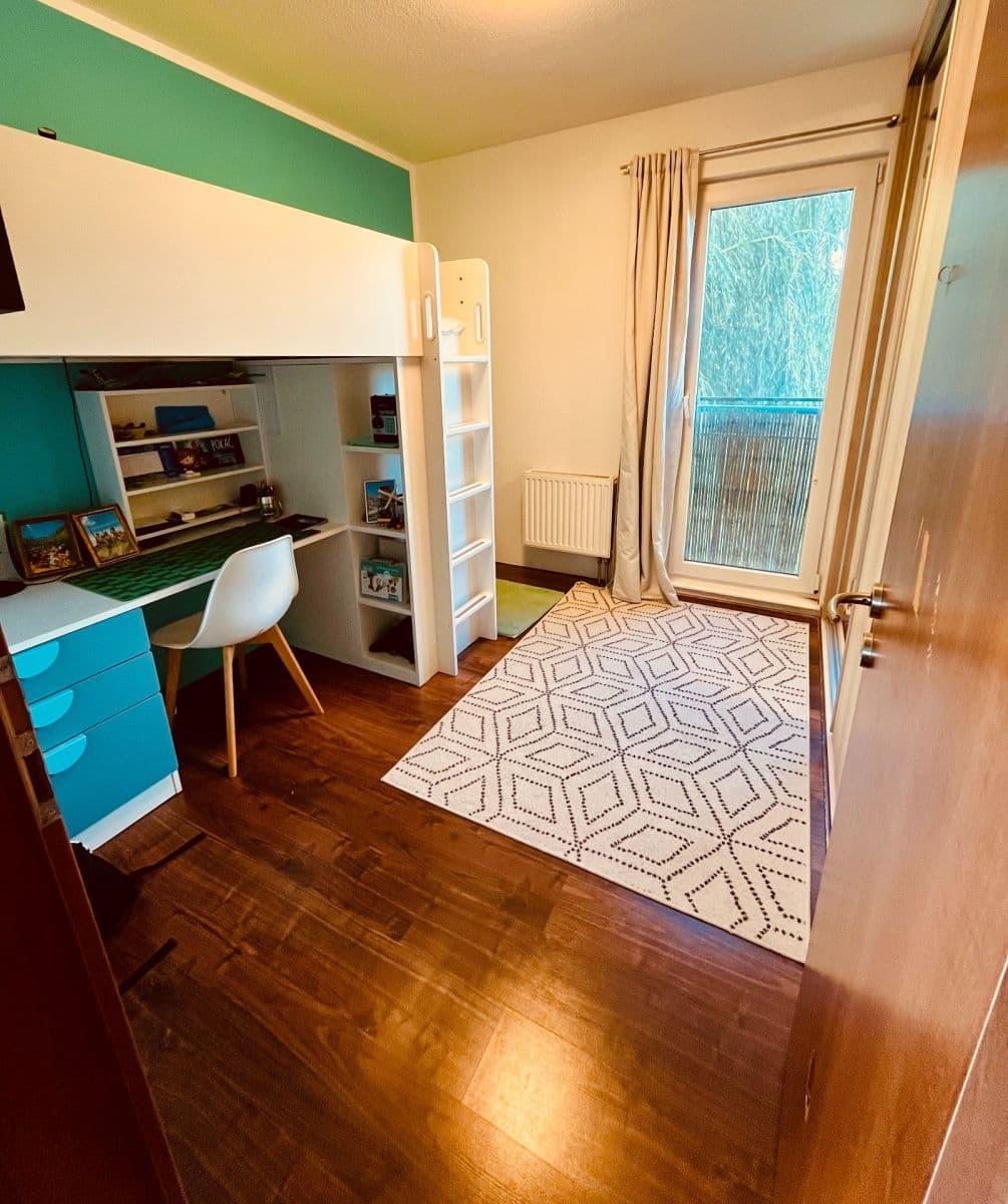 Pronájem bytu 2+kk 46 m², Vomáčkova, Brno, Jihomoravský kraj Pronájem bytu 2+kk 46 m², Vomáčkova, Brno, Jihomoravský kraj