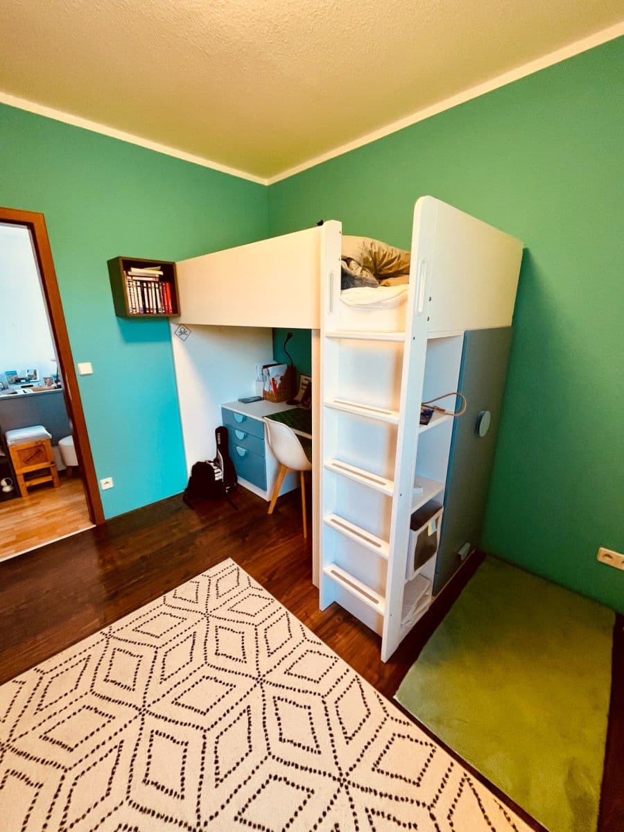 Pronájem bytu 2+kk 46 m², Vomáčkova, Brno, Jihomoravský kraj Pronájem bytu 2+kk 46 m², Vomáčkova, Brno, Jihomoravský kraj