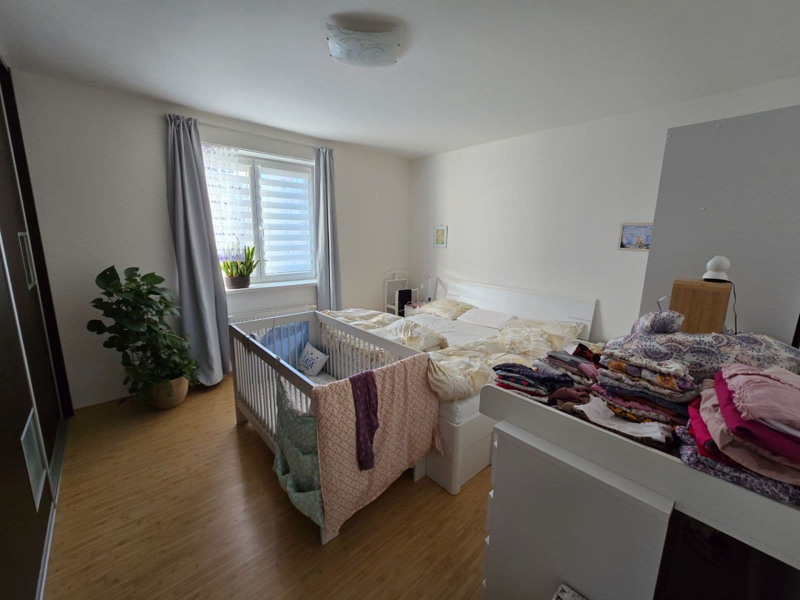 Pronájem bytu 3+kk 106 m², Jabloňová, Uherské Hradiště, Zlínský kraj Pronájem bytu 3+kk 106 m², Jabloňová, Uherské Hradiště, Zlínský kraj