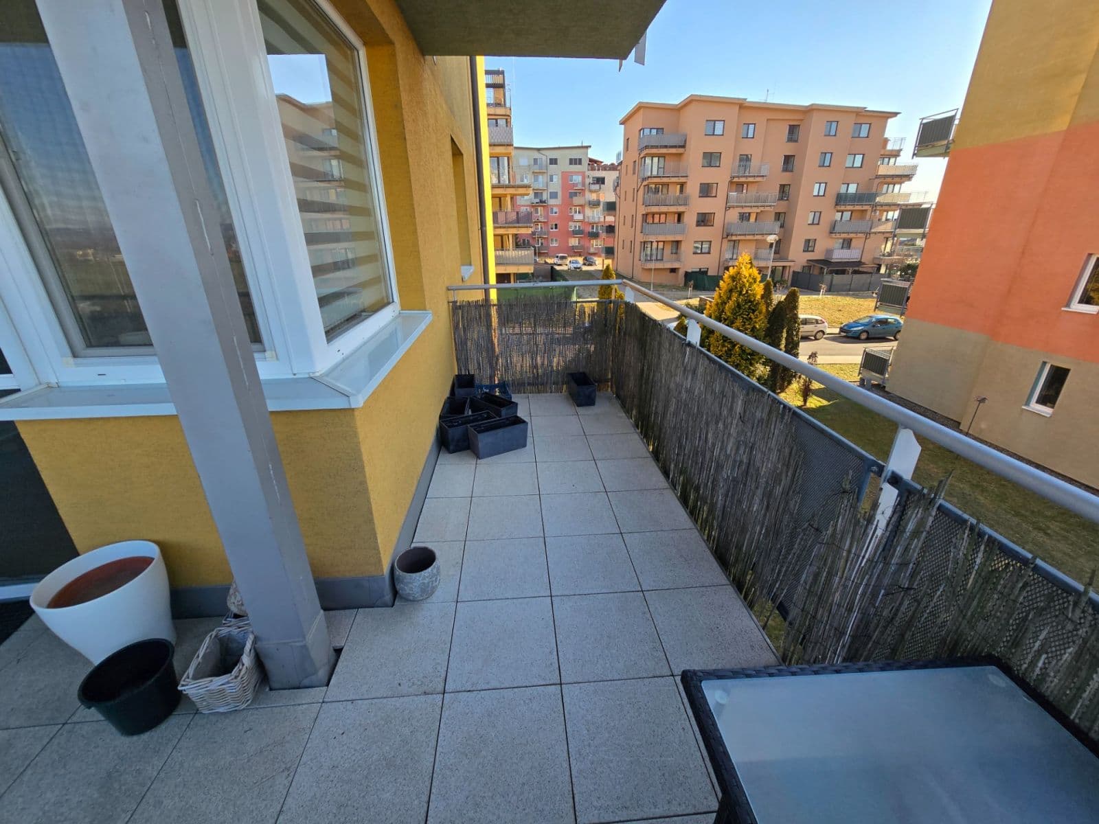 Pronájem bytu 3+kk 106 m², Jabloňová, Uherské Hradiště, Zlínský kraj Pronájem bytu 3+kk 106 m², Jabloňová, Uherské Hradiště, Zlínský kraj