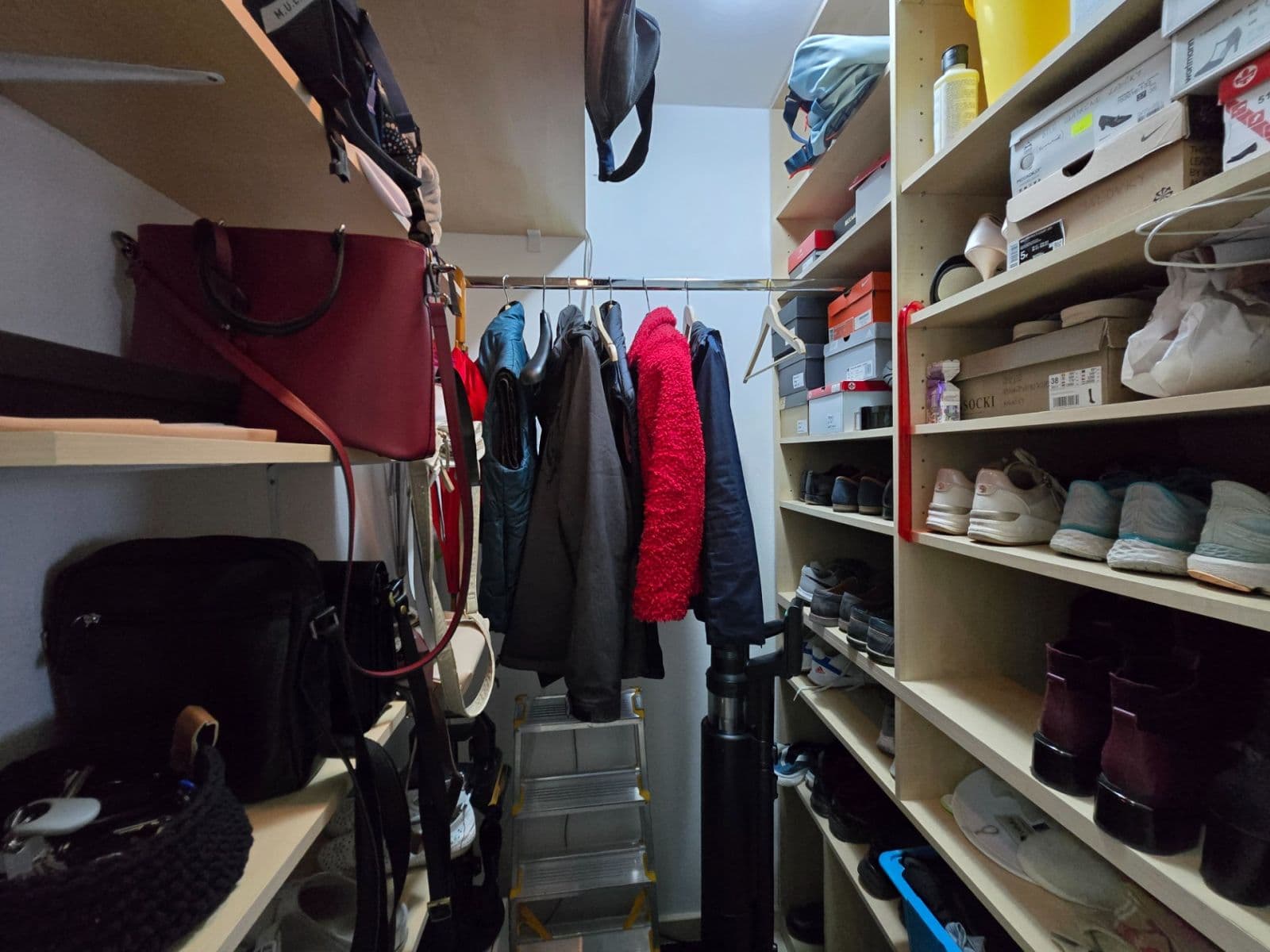 Pronájem bytu 3+kk 106 m², Jabloňová, Uherské Hradiště, Zlínský kraj Pronájem bytu 3+kk 106 m², Jabloňová, Uherské Hradiště, Zlínský kraj