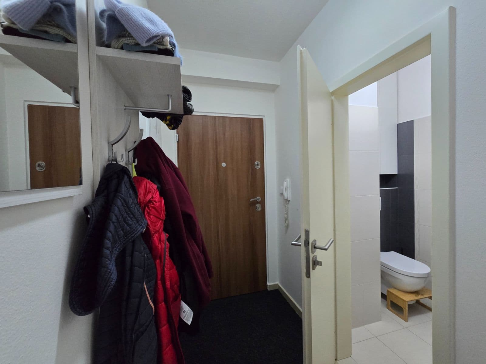 Pronájem bytu 3+kk 106 m², Jabloňová, Uherské Hradiště, Zlínský kraj Pronájem bytu 3+kk 106 m², Jabloňová, Uherské Hradiště, Zlínský kraj