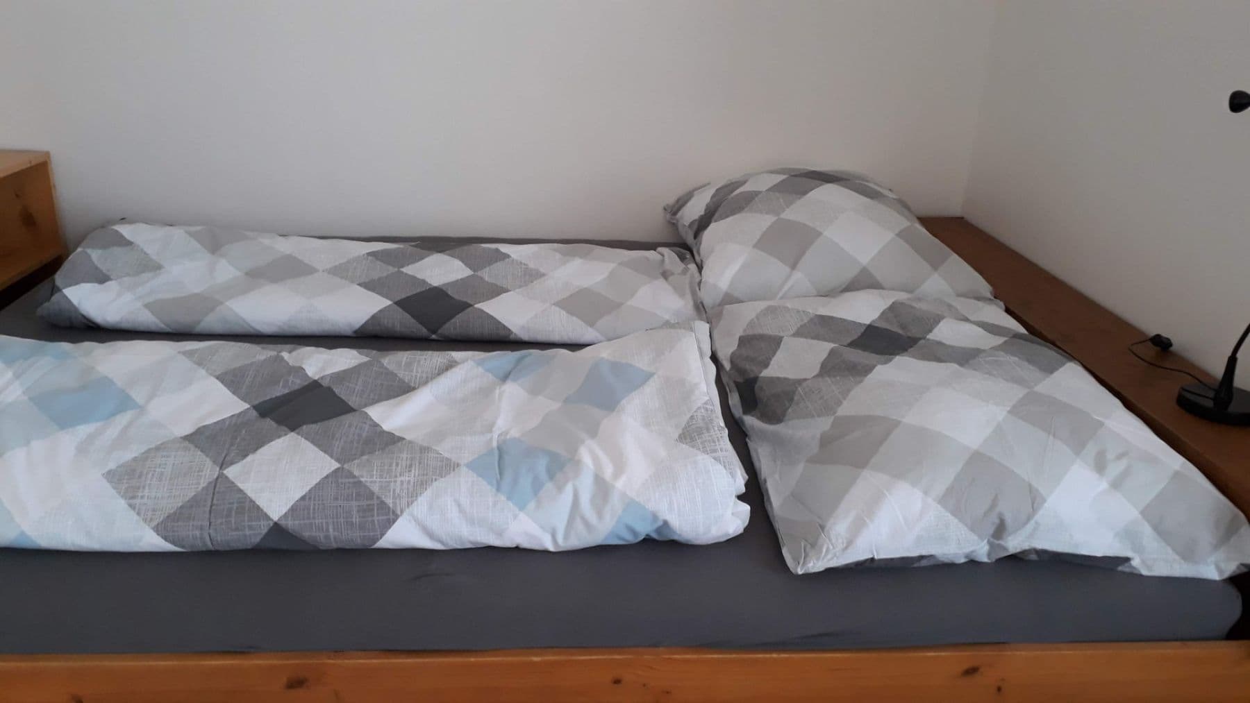 Pronájem bytu 2+1 68 m², Kafkova, Praha, Praha Pronájem bytu 2+1 68 m², Kafkova, Praha, Praha