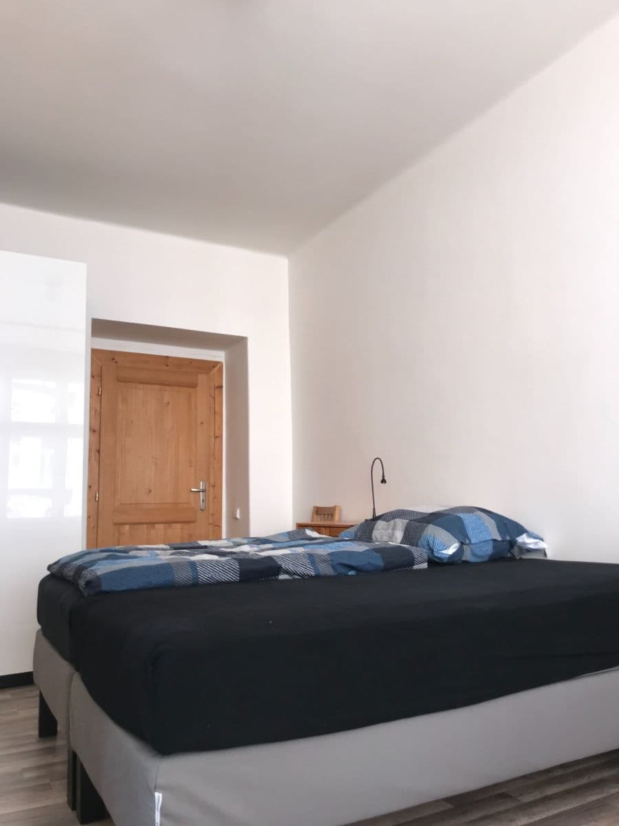 Pronájem bytu 2+1 68 m², Kafkova, Praha, Praha Pronájem bytu 2+1 68 m², Kafkova, Praha, Praha