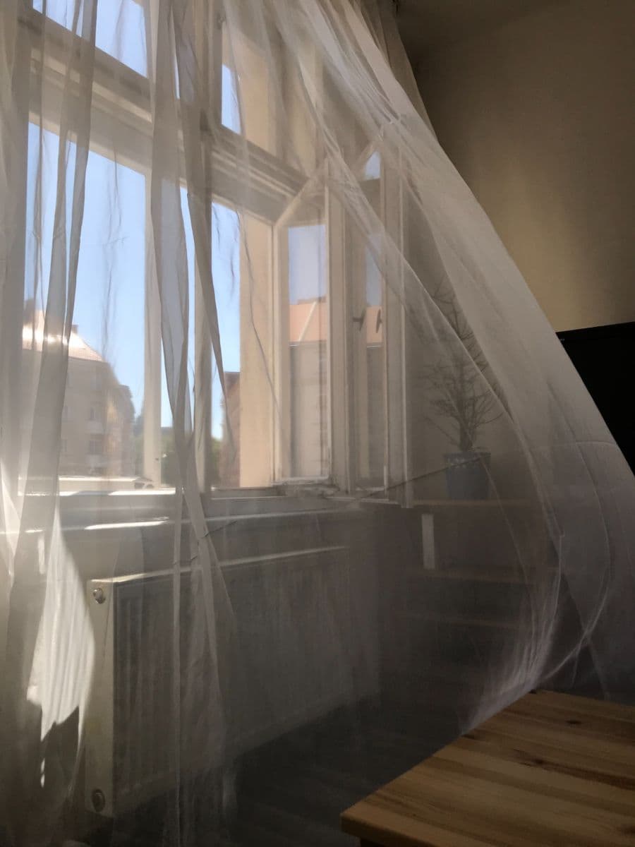 Pronájem bytu 2+1 68 m², Kafkova, Praha, Praha Pronájem bytu 2+1 68 m², Kafkova, Praha, Praha