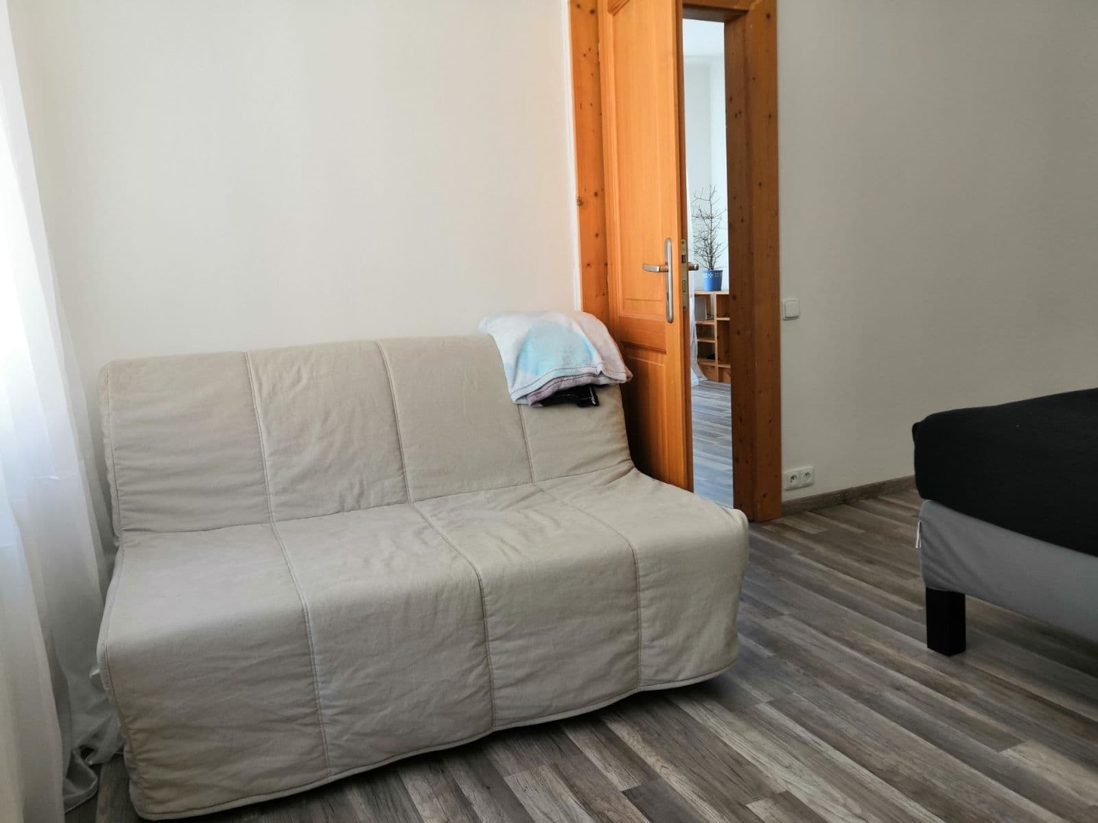 Pronájem bytu 2+1 68 m², Kafkova, Praha, Praha Pronájem bytu 2+1 68 m², Kafkova, Praha, Praha