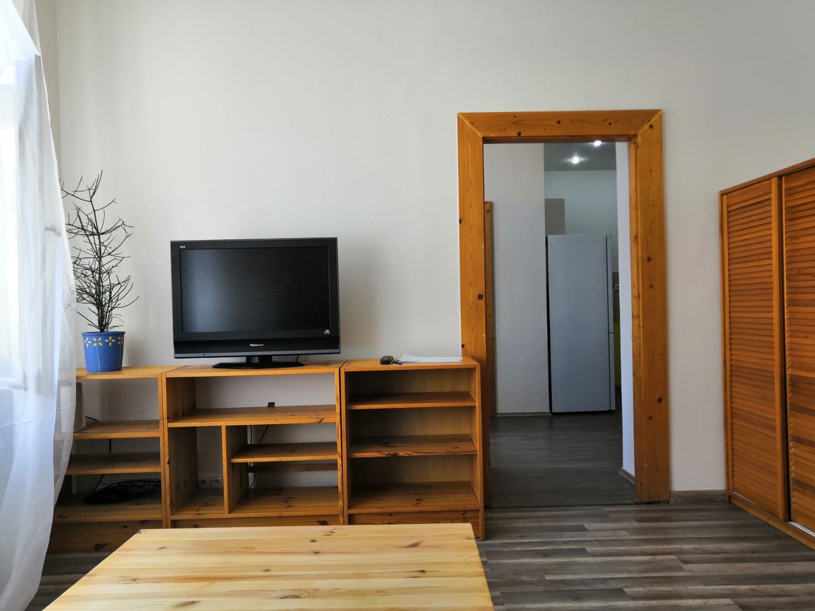 Pronájem bytu 2+1 68 m², Kafkova, Praha, Praha Pronájem bytu 2+1 68 m², Kafkova, Praha, Praha