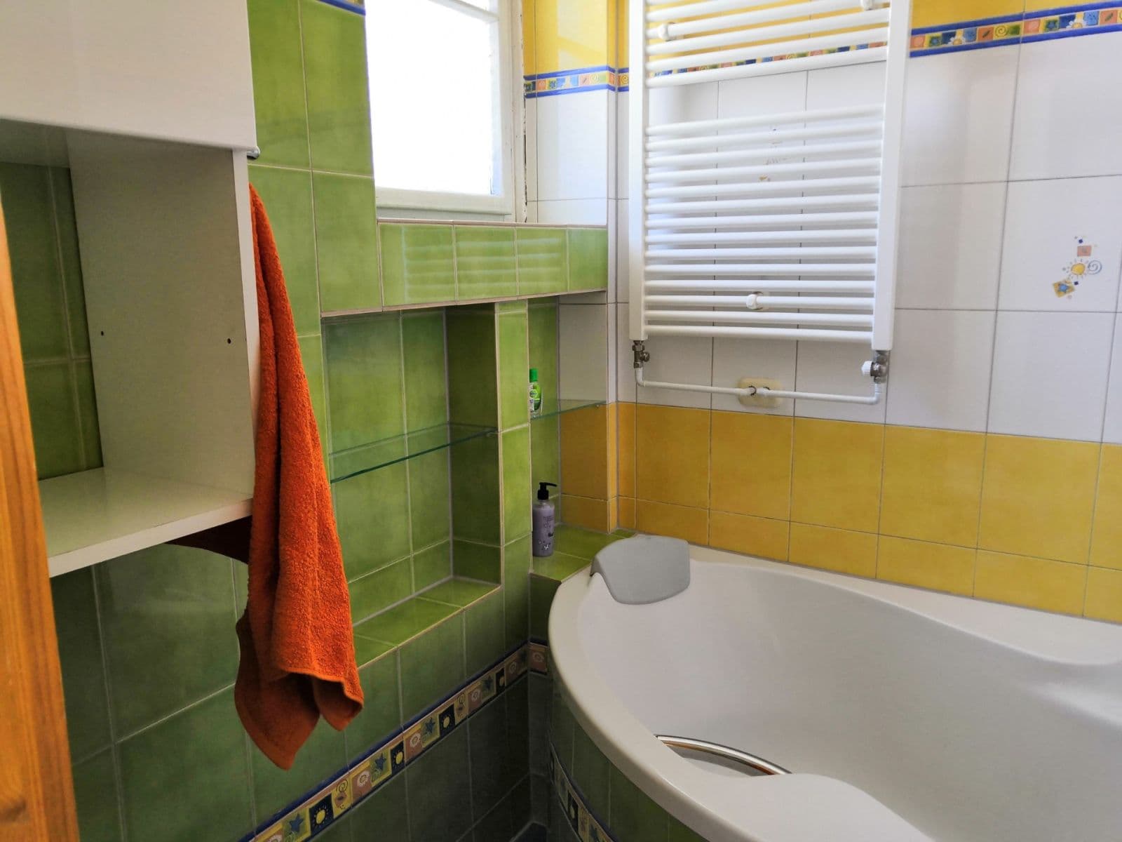 Pronájem bytu 2+1 68 m², Kafkova, Praha, Praha Pronájem bytu 2+1 68 m², Kafkova, Praha, Praha