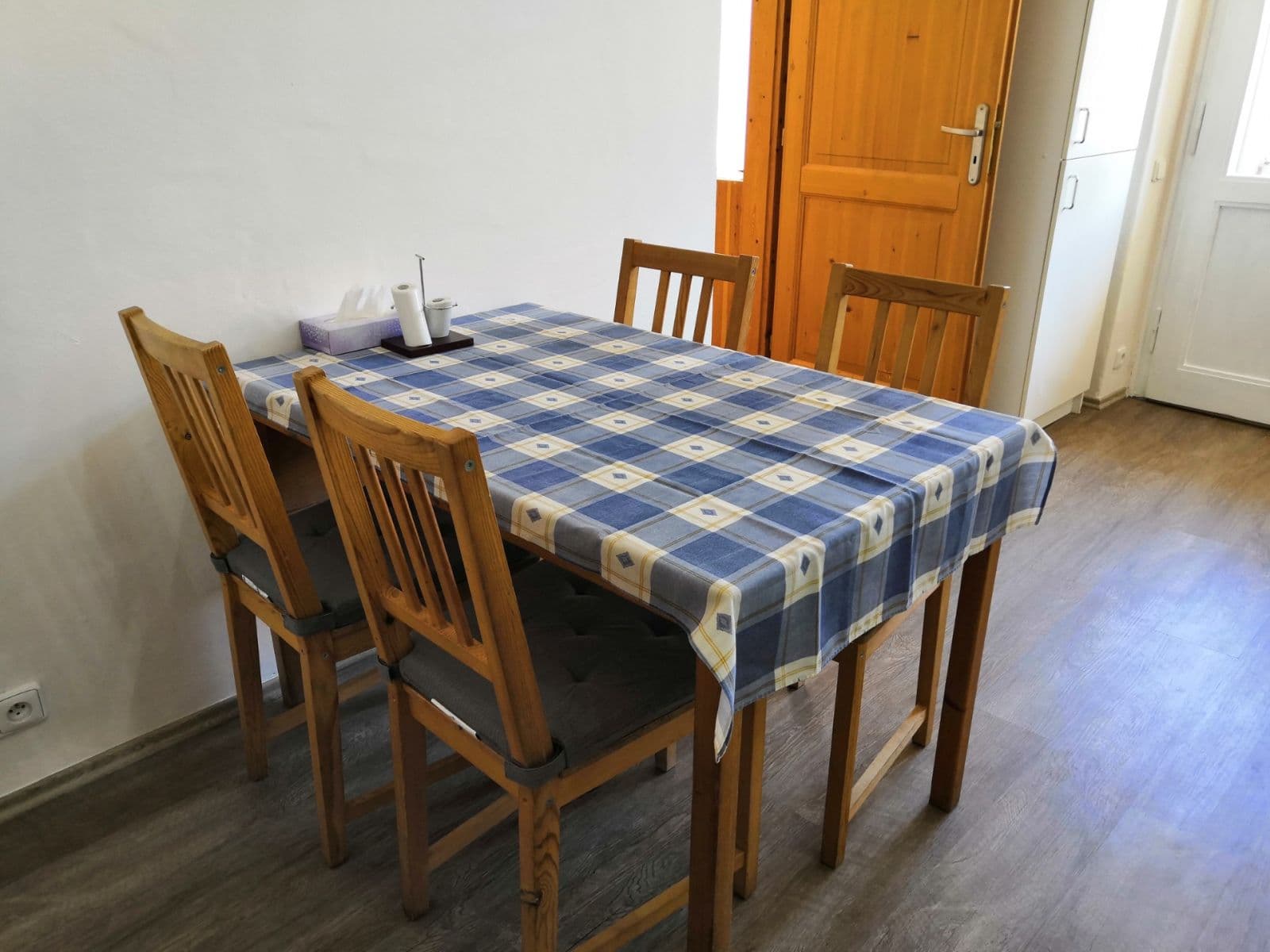 Pronájem bytu 2+1 68 m², Kafkova, Praha, Praha Pronájem bytu 2+1 68 m², Kafkova, Praha, Praha