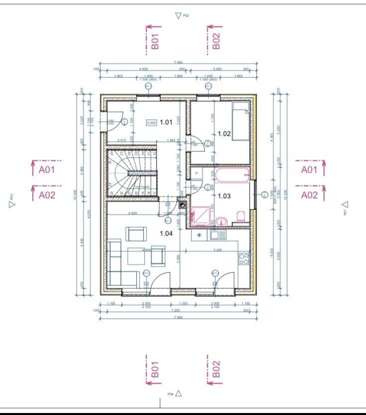 Prodej pozemku 414 m², Hřiměždice, Středočeský kraj Prodej pozemku 414 m², Hřiměždice, Středočeský kraj