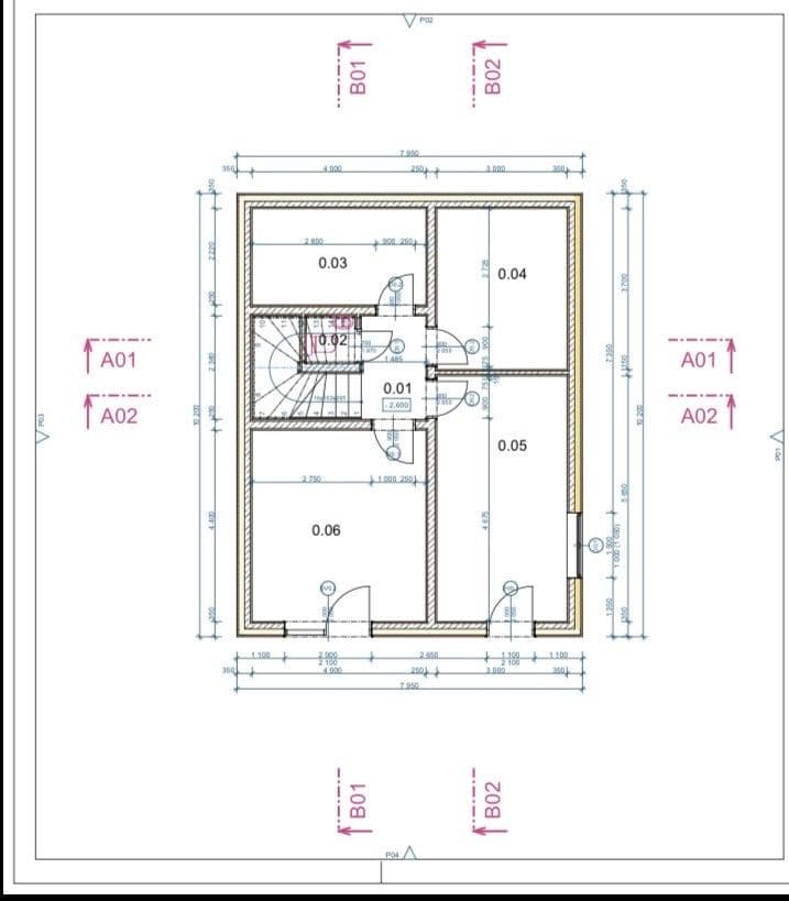 Prodej pozemku 414 m², Hřiměždice, Středočeský kraj Prodej pozemku 414 m², Hřiměždice, Středočeský kraj