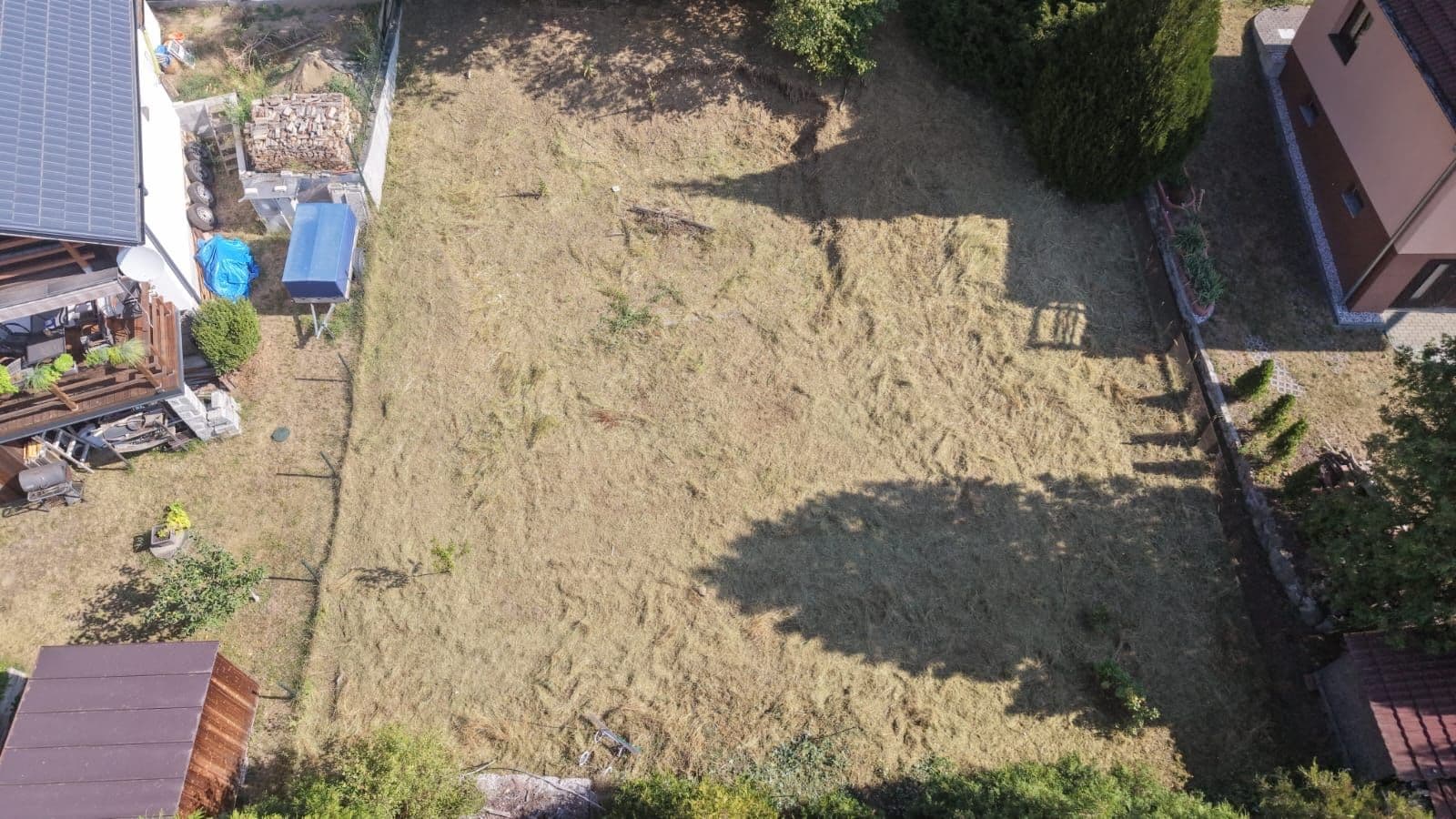 Prodej pozemku 414 m², Hřiměždice, Středočeský kraj Prodej pozemku 414 m², Hřiměždice, Středočeský kraj