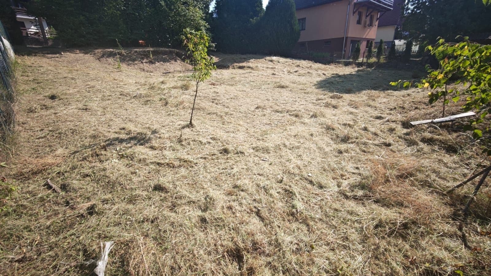Prodej pozemku 414 m², Hřiměždice, Středočeský kraj Prodej pozemku 414 m², Hřiměždice, Středočeský kraj