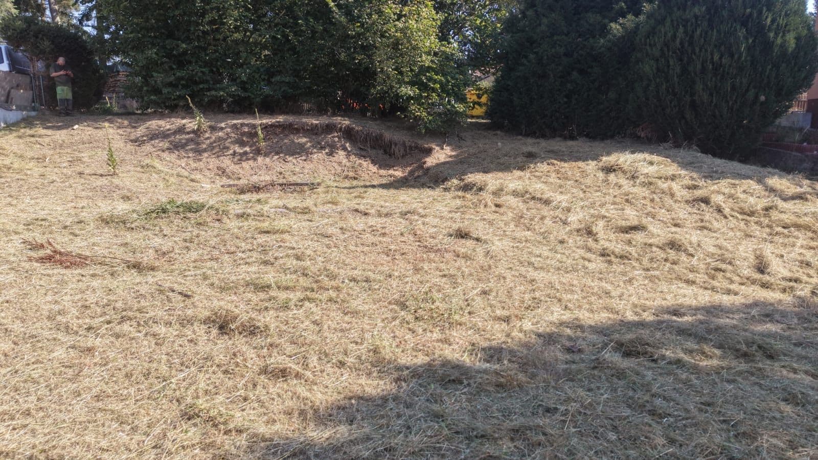 Prodej pozemku 414 m², Hřiměždice, Středočeský kraj Prodej pozemku 414 m², Hřiměždice, Středočeský kraj