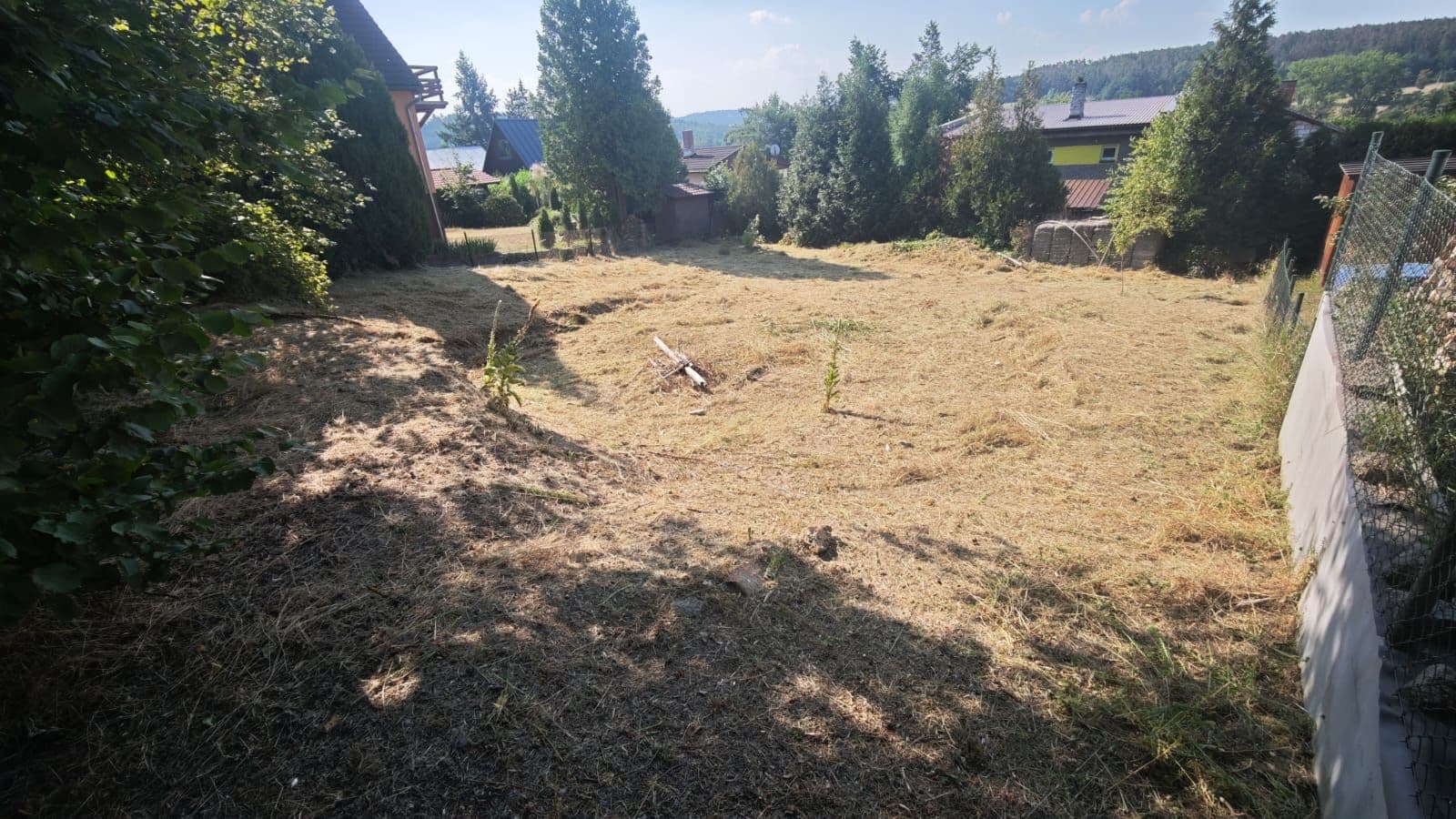 Prodej pozemku 414 m², Hřiměždice, Středočeský kraj Prodej pozemku 414 m², Hřiměždice, Středočeský kraj