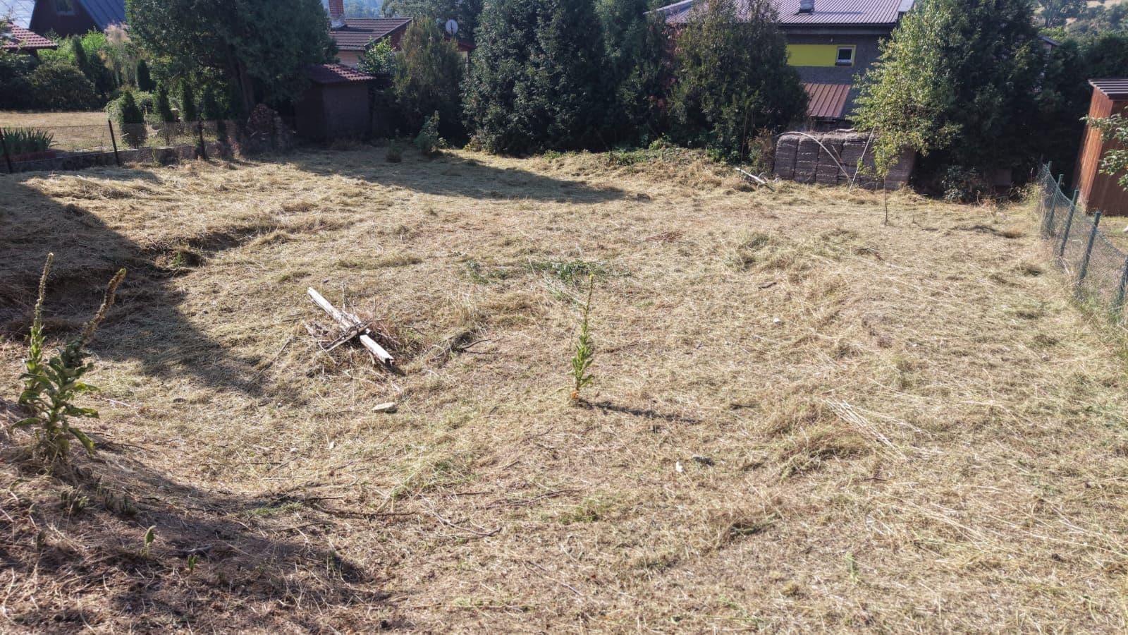 Prodej pozemku 414 m², Hřiměždice, Středočeský kraj Prodej pozemku 414 m², Hřiměždice, Středočeský kraj