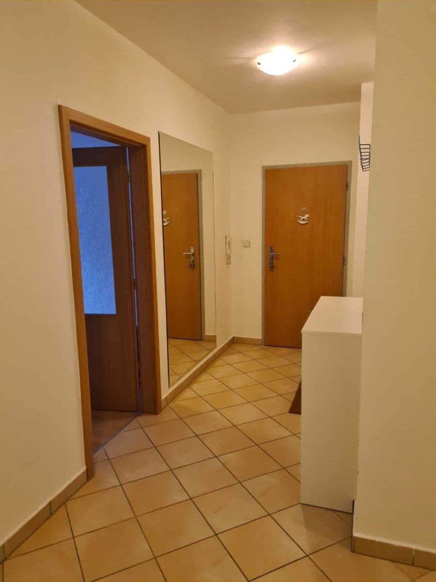 Pronájem bytu 3+kk 105 m², Vodní, Brno, Jihomoravský kraj Pronájem bytu 3+kk 105 m², Vodní, Brno, Jihomoravský kraj