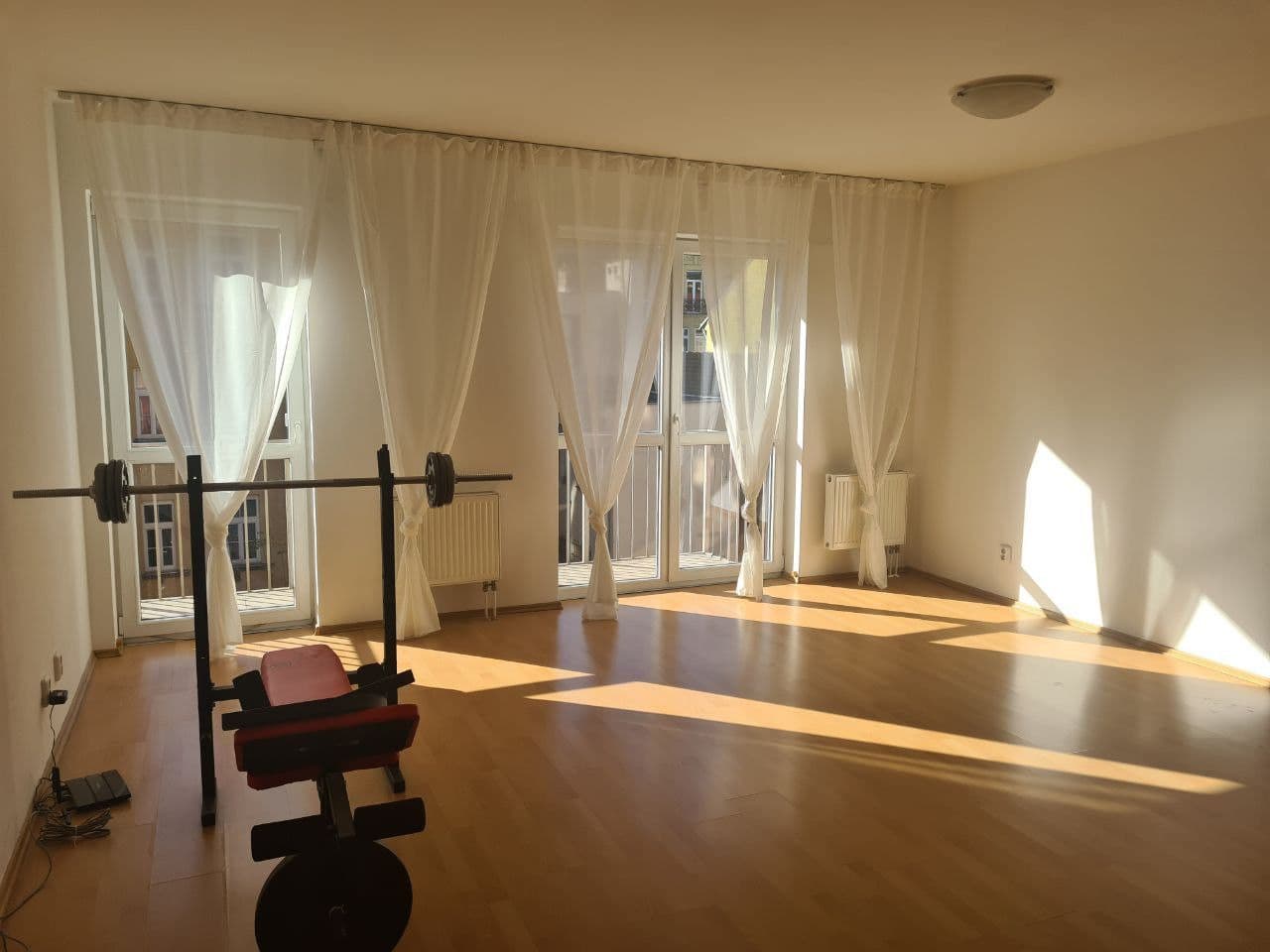 Pronájem bytu 3+kk 105 m², Vodní, Brno, Jihomoravský kraj Pronájem bytu 3+kk 105 m², Vodní, Brno, Jihomoravský kraj