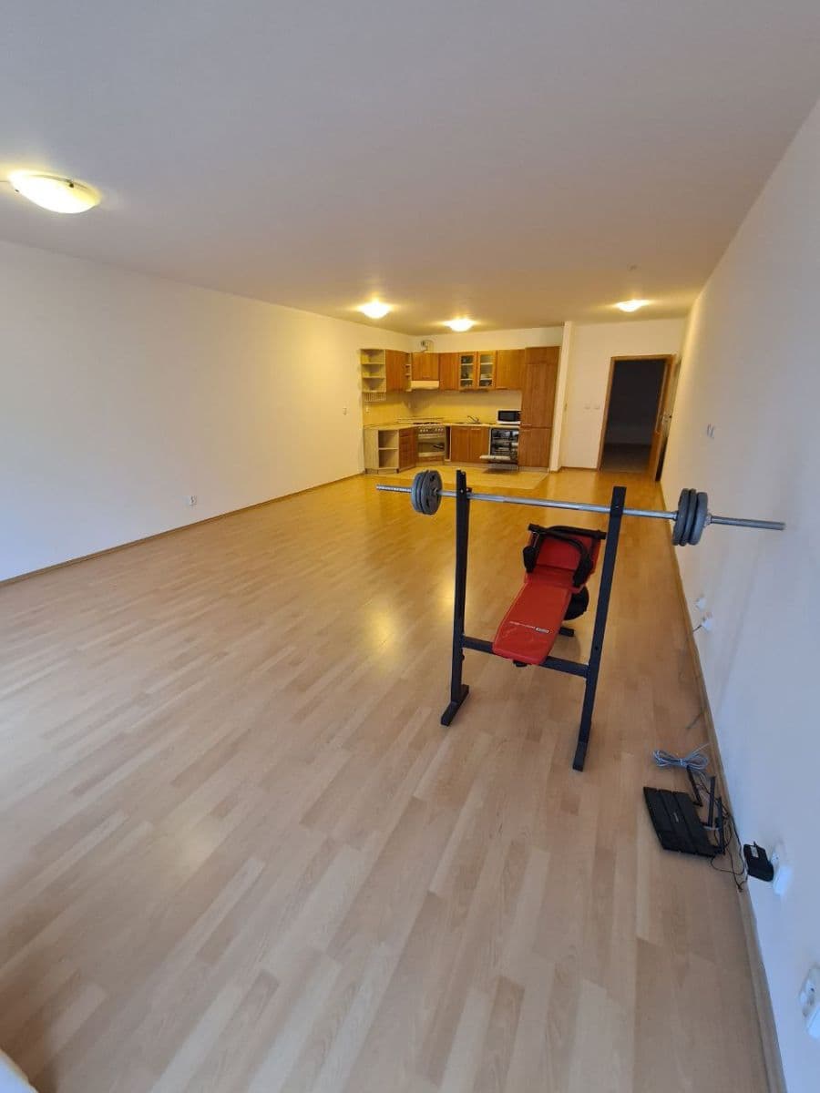 Pronájem bytu 3+kk 105 m², Vodní, Brno, Jihomoravský kraj Pronájem bytu 3+kk 105 m², Vodní, Brno, Jihomoravský kraj