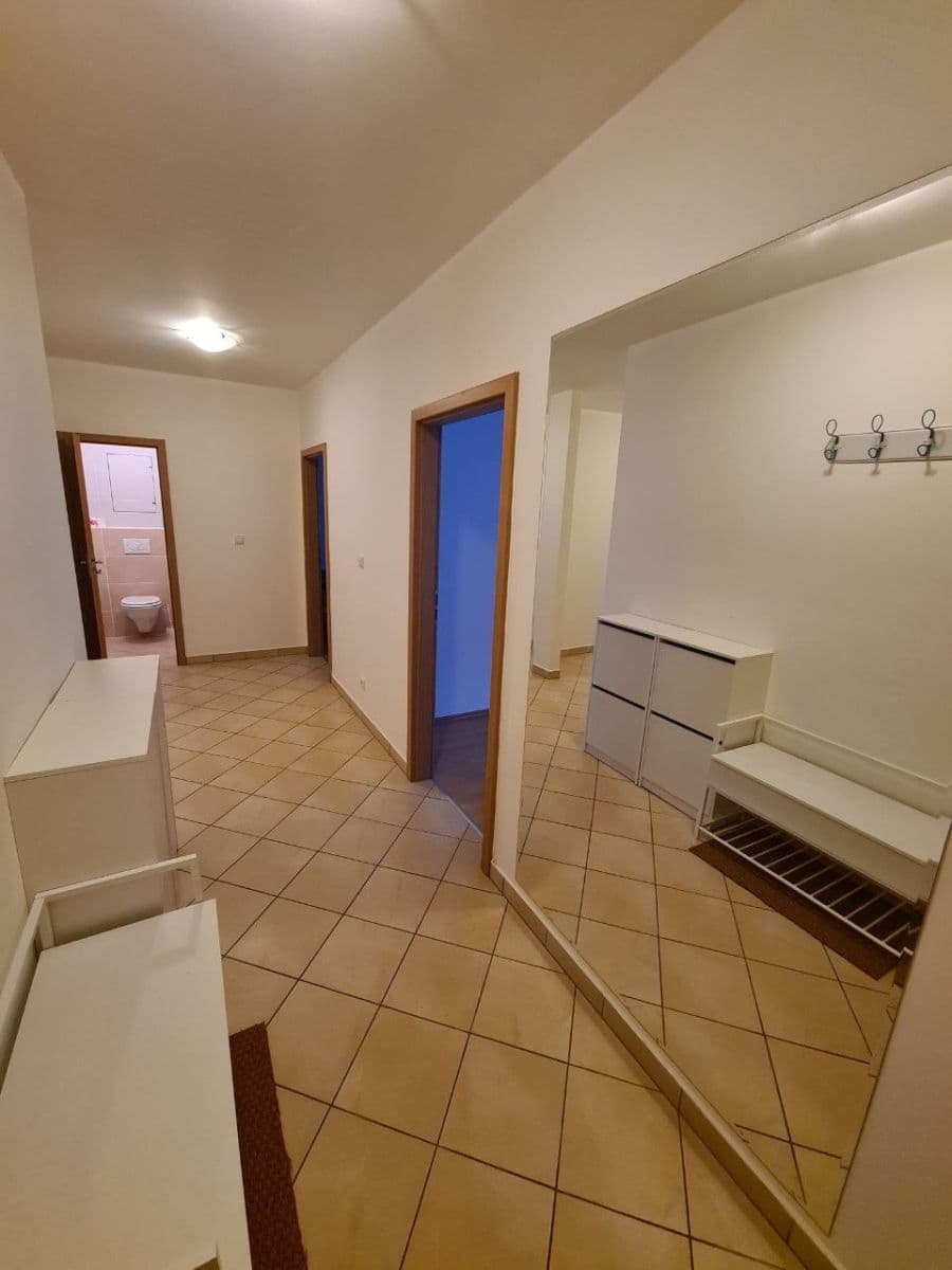 Pronájem bytu 3+kk 105 m², Vodní, Brno, Jihomoravský kraj Pronájem bytu 3+kk 105 m², Vodní, Brno, Jihomoravský kraj
