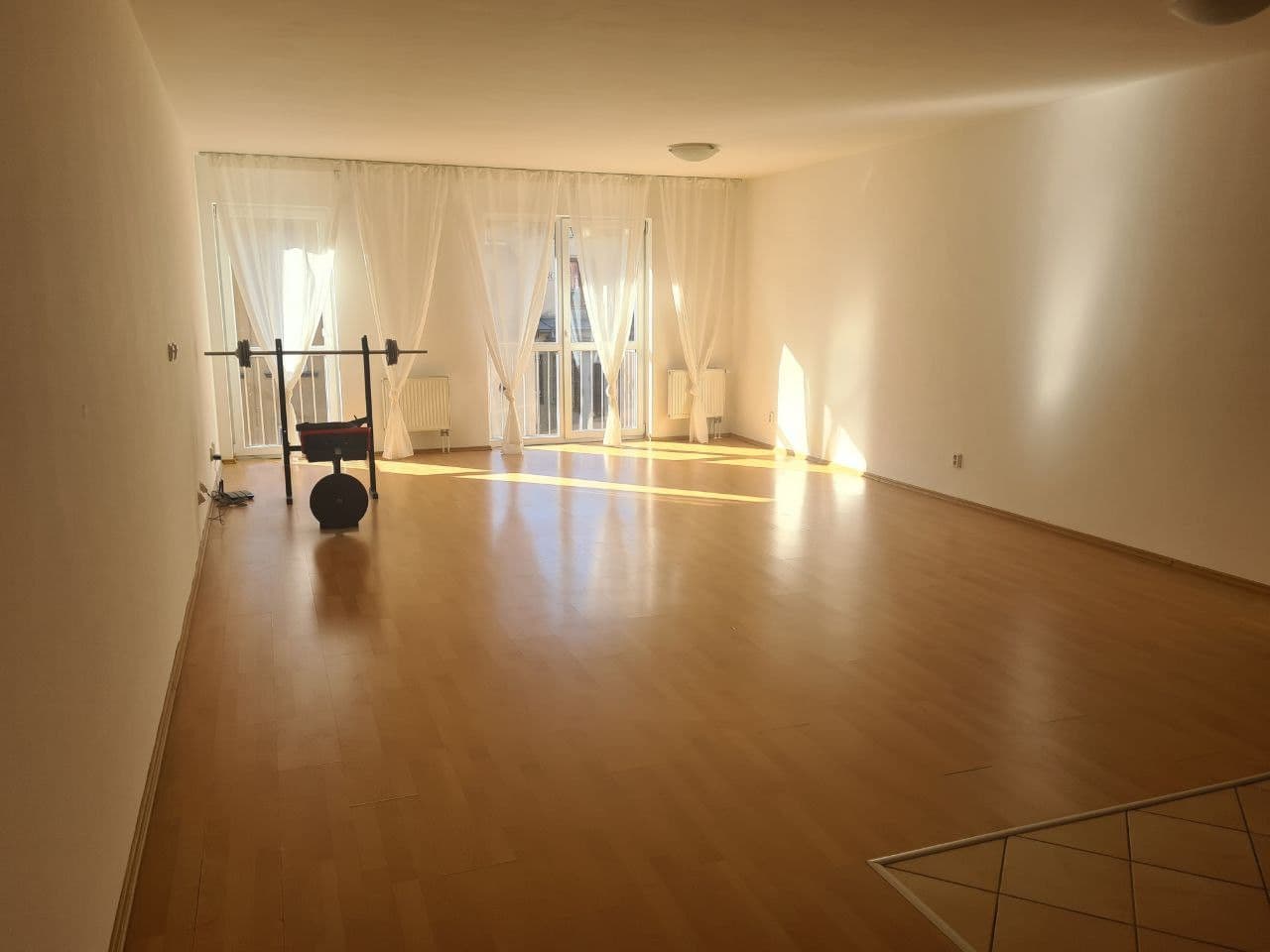 Pronájem bytu 3+kk 105 m², Vodní, Brno, Jihomoravský kraj Pronájem bytu 3+kk 105 m², Vodní, Brno, Jihomoravský kraj