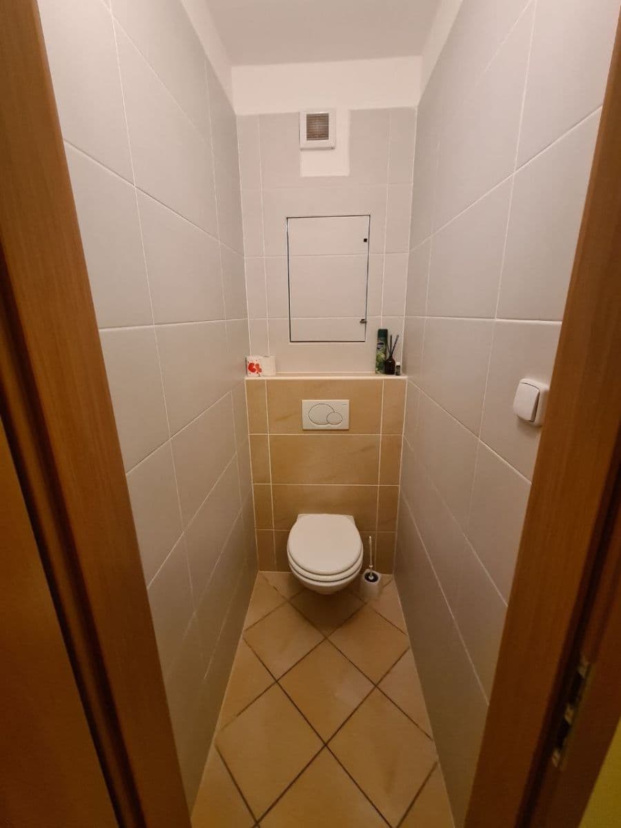 Pronájem bytu 3+kk 105 m², Vodní, Brno, Jihomoravský kraj Pronájem bytu 3+kk 105 m², Vodní, Brno, Jihomoravský kraj