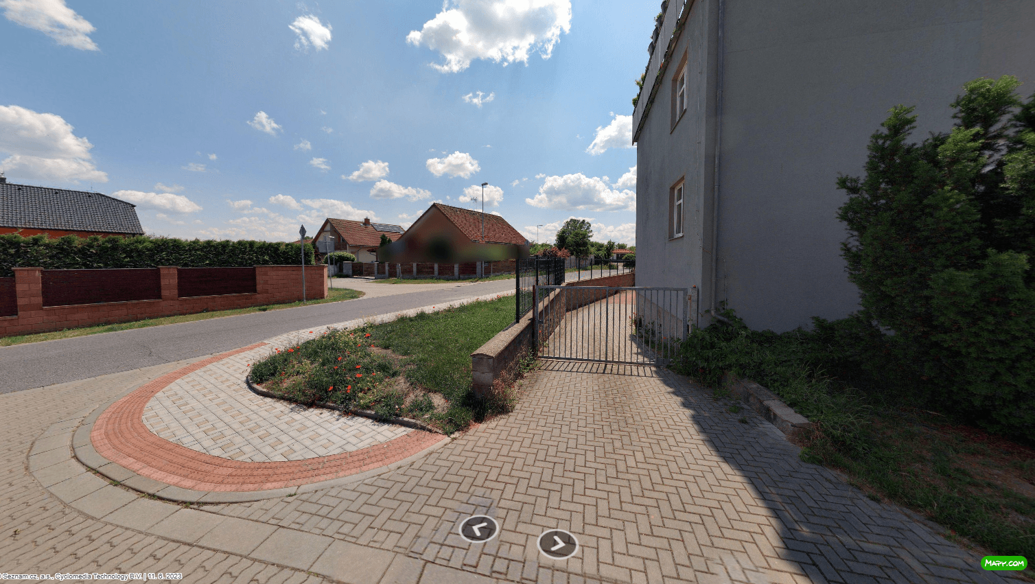 Prodej garáže 17 m², Čelákovice, Středočeský kraj Prodej garáže 17 m², Čelákovice, Středočeský kraj